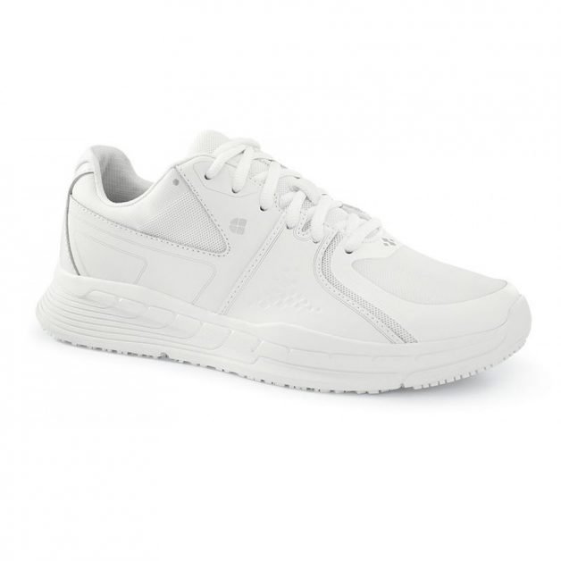 Shoes For Crews Condor II Women's White