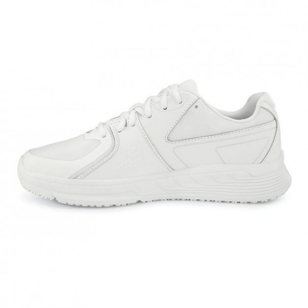 Shoes For Crews Condor II Women's White