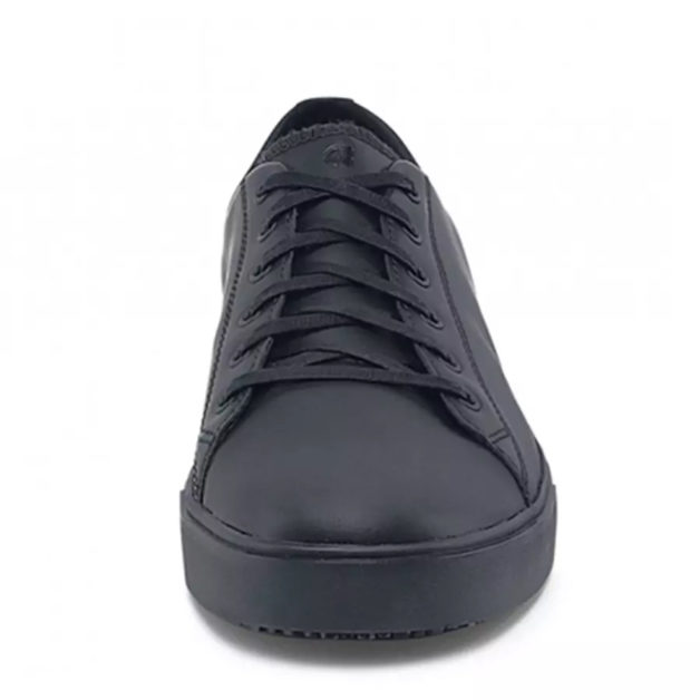 Shoes For Crews Old School IV Παπούτσι Unisex Μαύρο