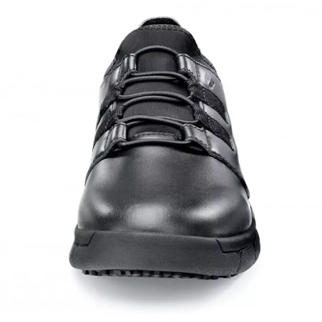 Shoes For Crews Karina Womens Black