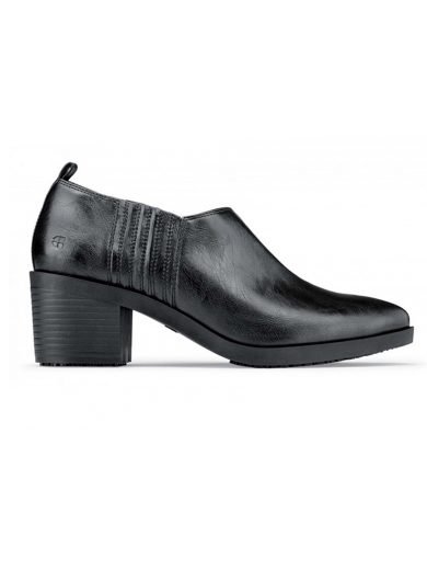 Shoes For Crews Elva Women's Black