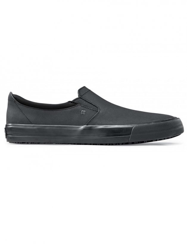 Shoes For Crews Ollie II Women's Black