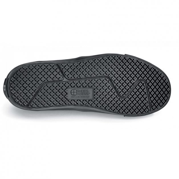 Shoes For Crews Ollie II Women's Black