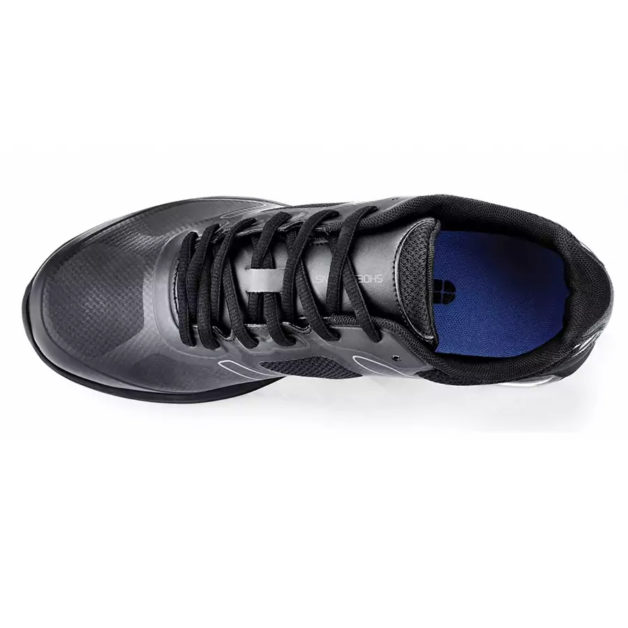 Shoes For Crews Evolution II Men's Black