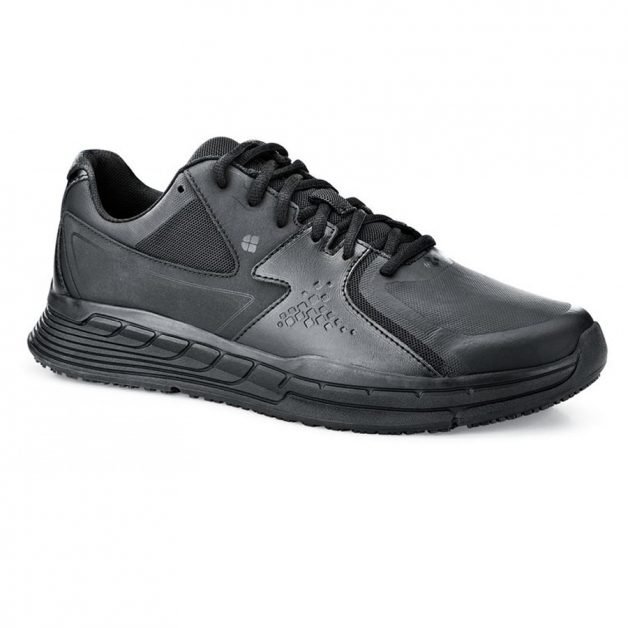 Shoes For Crews Condor Men's Black