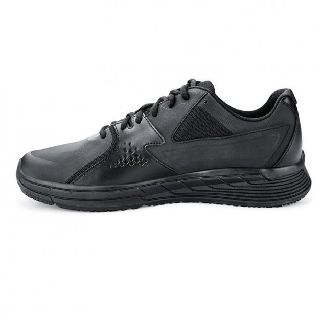 Shoes For Crews Condor Men's Black