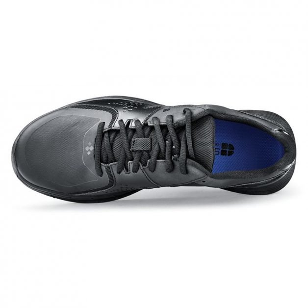 Shoes For Crews Condor Men's Black