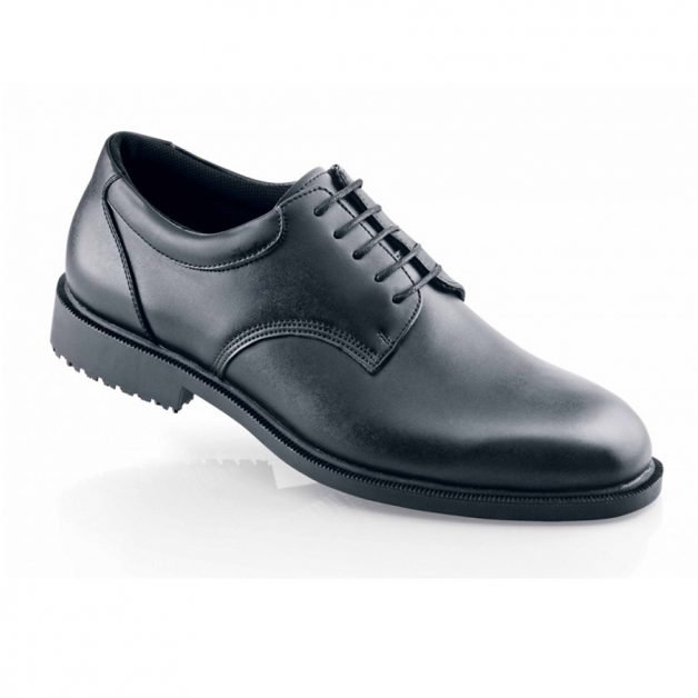 Shoes For Crews Cambridge II Παπούτσι Ανδρικό Μαύρο