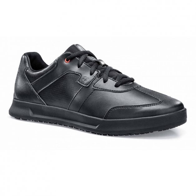 Shoes For Crews Men's Freestyle II Black