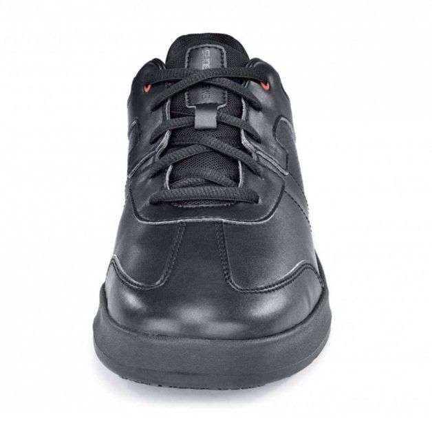 Shoes For Crews Men's Freestyle II Black