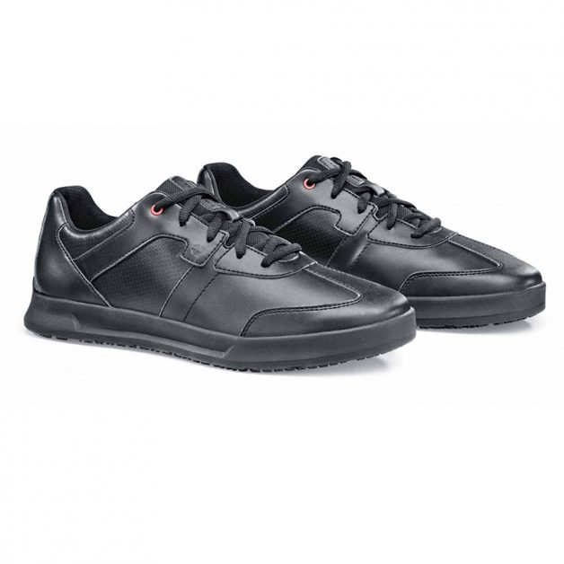 Shoes For Crews Men's Freestyle II Black