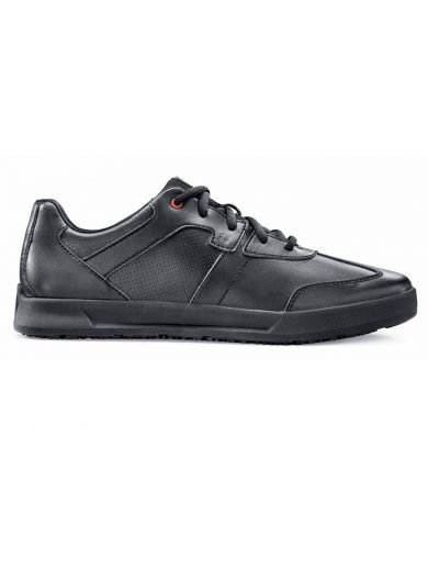 Shoes For Crews Men's Freestyle II Black
