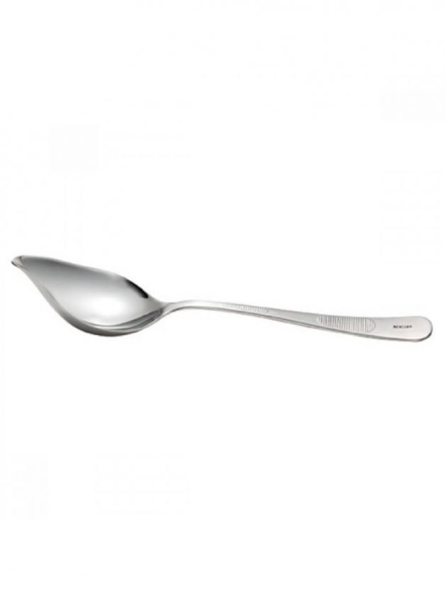 Mercer Culinary Petite Saucier Spoon 19 cm