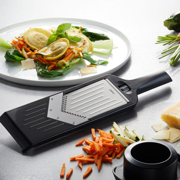 Gefu Julienne V-Slicer VIOLI® 2.0