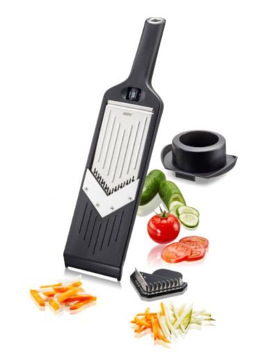 Gefu Julienne V-Slicer VIOLI® 2.0