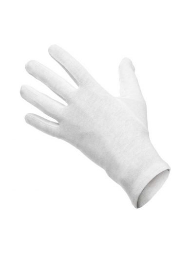 Giblor's Gloves White