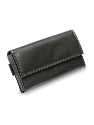 Giblor's Waiter Wallet Black