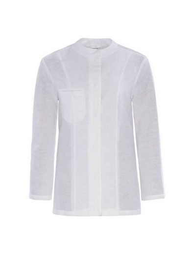 Giblor's Chef Jacket Olimpia White