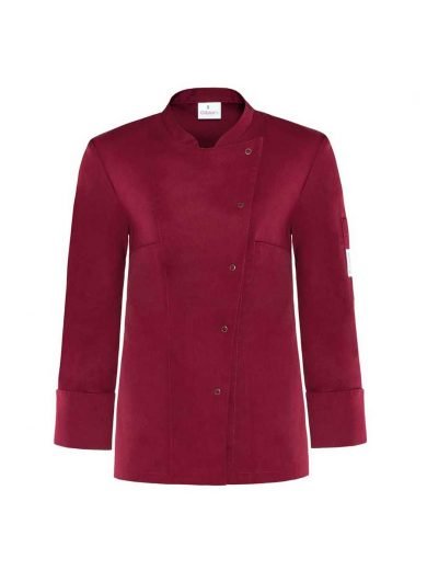 Giblor's Chef Jacket Gloria Various Colors