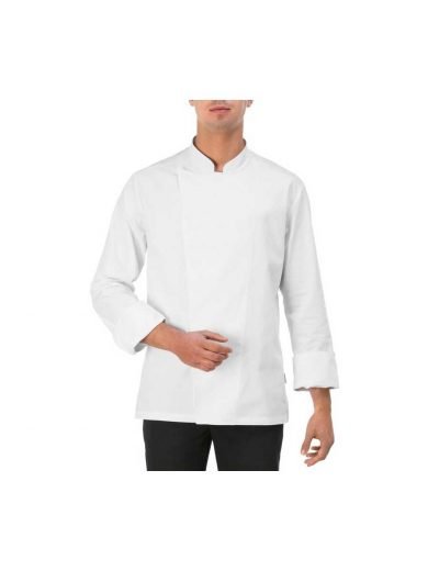 Giblor's Chef Jacket Mirko Various Colors