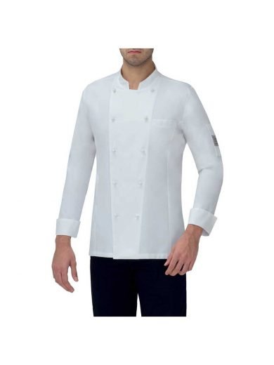 Giblor's Chef Jacket Luxsatin Raphael Various Colors