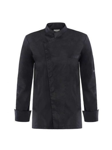 Giblor's Chef Jacket Tencel Zeus Various Colors