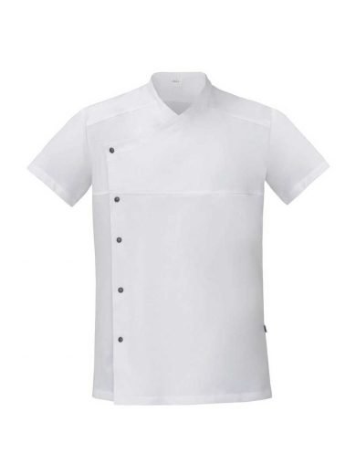 Giblor's Chef Jacket Lapo Various Colors