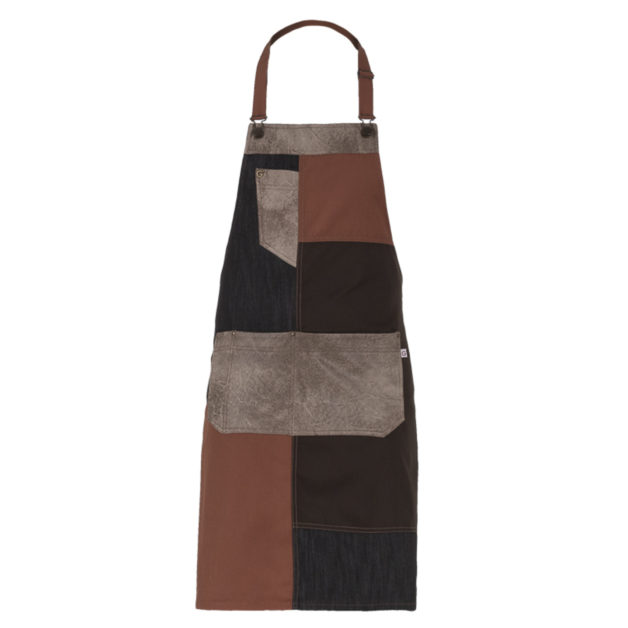 Giblor's Bib Apron California Various Sizes