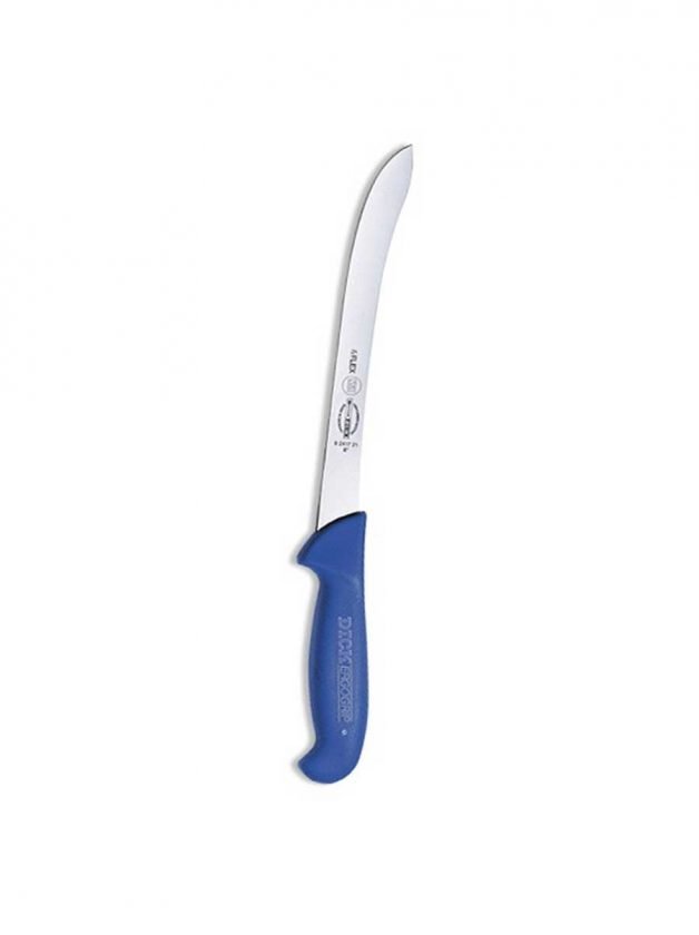 F Dick ErgoGrip Filleting Knife Semi-flexible Various Sizes