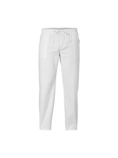 Giblor's Chef Trousers Alan White