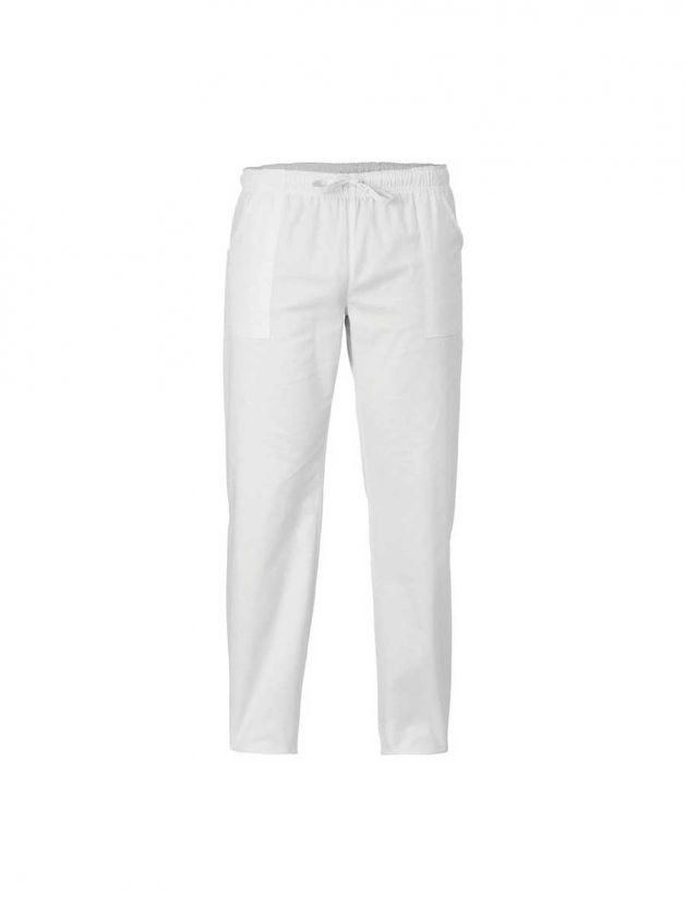 Giblor's Chef Trousers Alan White