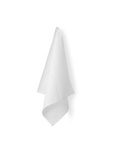 Giblor's Towel 45x45cm White