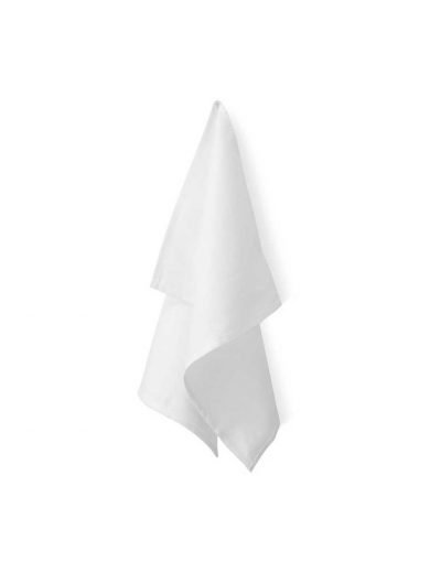 Giblor's Towel 56x80cm Torcione White