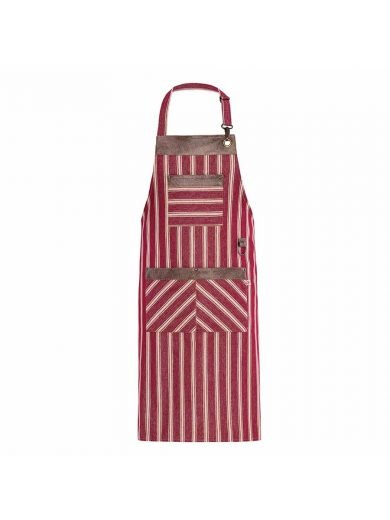 Giblor's Bib Apron Long Oregon Various Colors