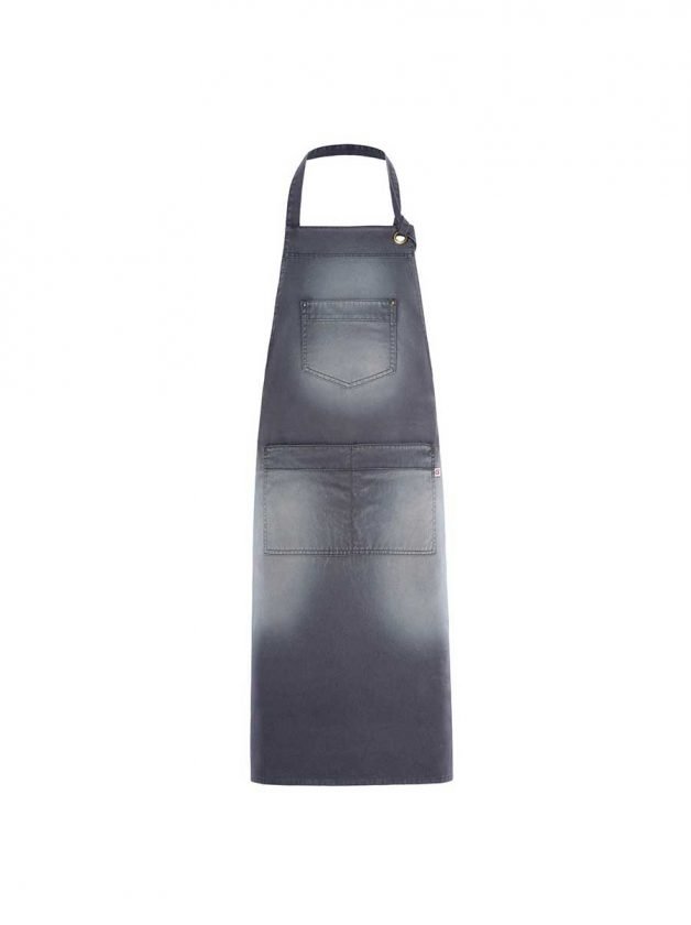 Giblor's Bib Apron Long Dallas Various Colors