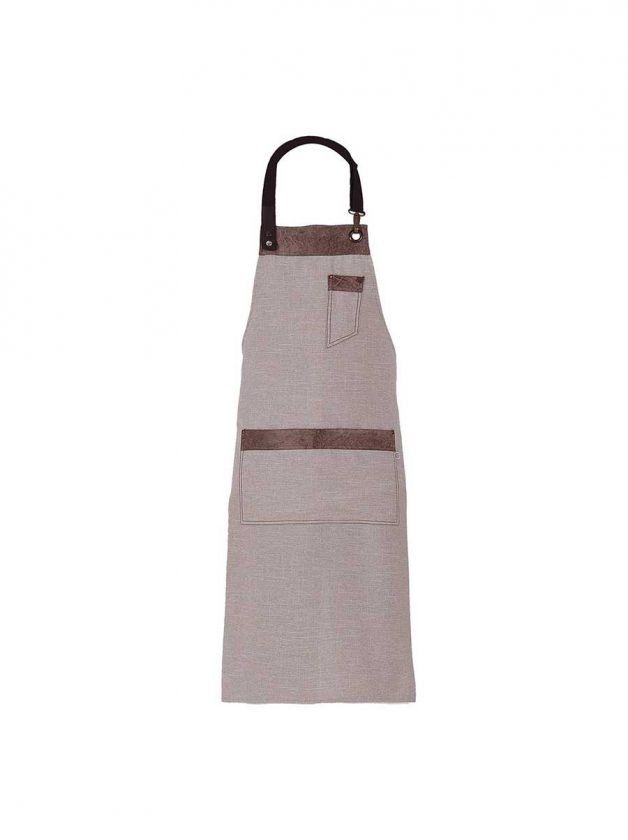 Giblor's Bib Apron Long Tropez Various Colors