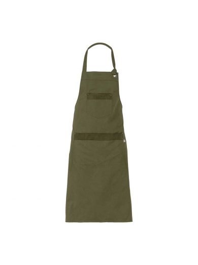 Giblor's Bib Apron Long Ryan Various Colors