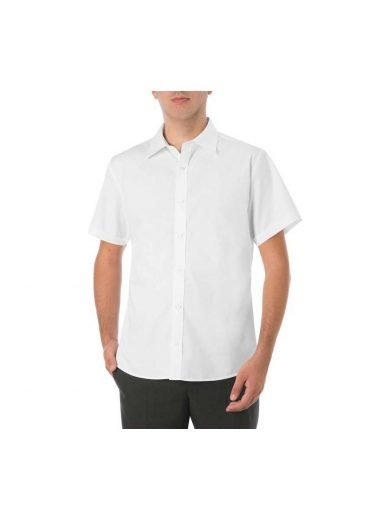 Giblor's Shirt Prince White