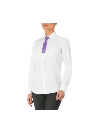 Giblor's Shirt Aurora White