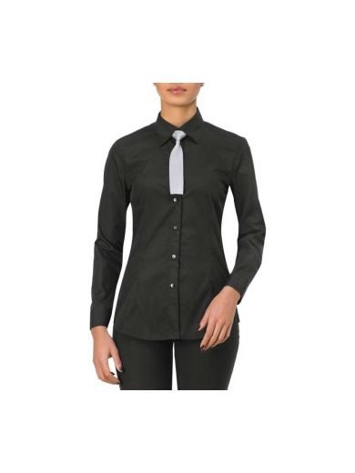 Giblor's Shirt Fara Black