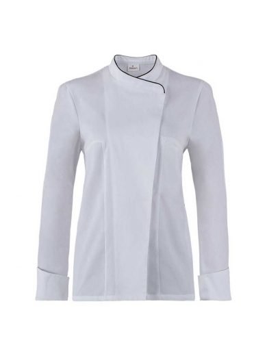 Giblor's Chef Jacket Rose Various Colors