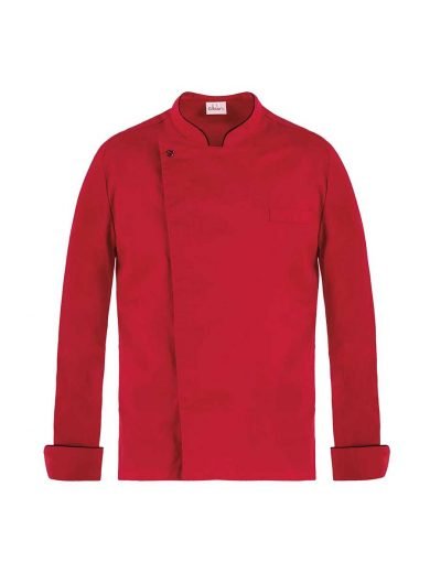 Giblor's Chef Jacket Zac Various Colors