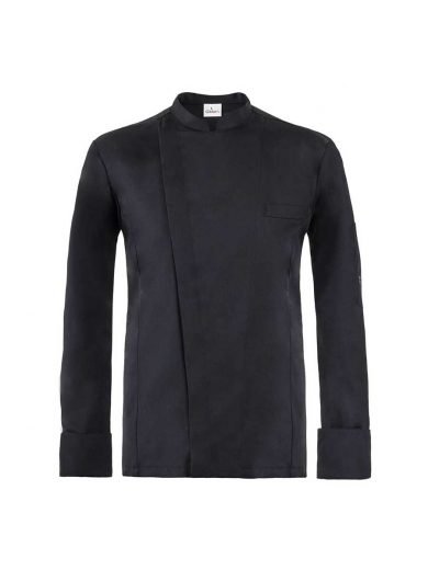 Giblor's Chef Jacket Tencel Vincent Various Colors