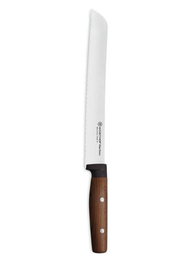 Wusthof Urban Farmer Bread Knife 23 cm