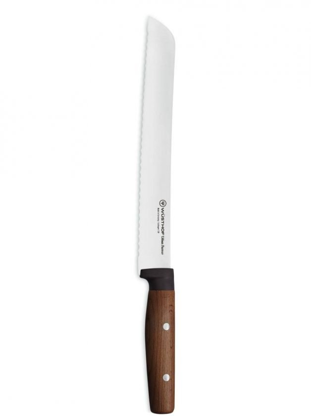 Wusthof Urban Farmer Bread Knife 23 cm