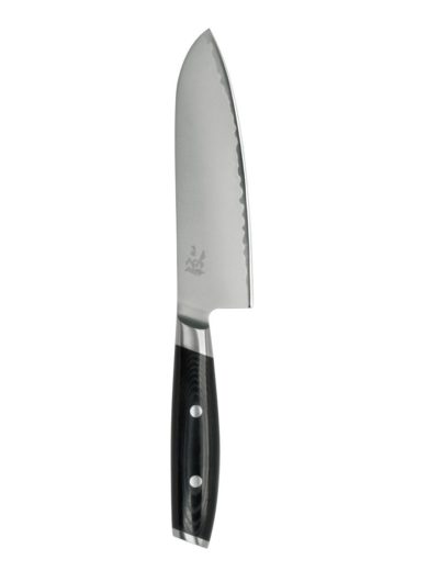 Yaxell Mon Santoku Knife 16,5 cm