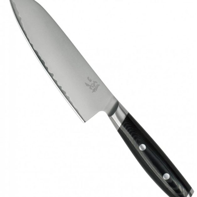 Yaxell Mon Santoku Knife 16,5 cm