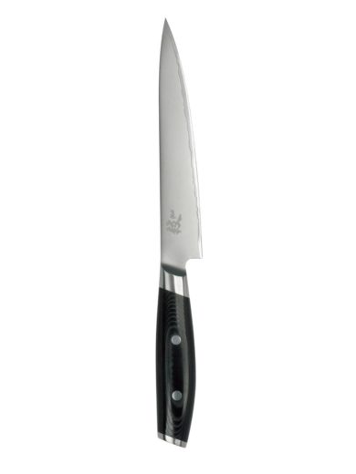 Yaxell Mon Slicing Knife Various Sizes