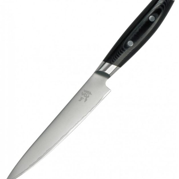 Yaxell Mon Slicing Knife Various Sizes