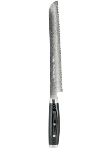 Yaxell Gou Bread Knife 23 cm